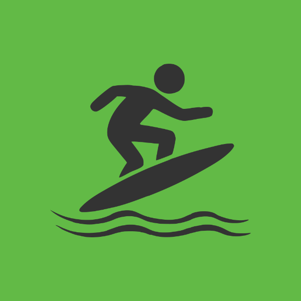 衝浪小子YouTube頻道